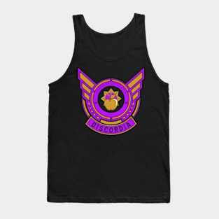 DISCORDIA - LIMITED EDITION Tank Top